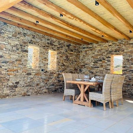 Artemis Sky Villa Andíparos Exteriér fotografie