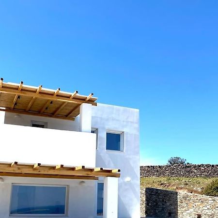 Artemis Sky Villa Andíparos Exteriér fotografie