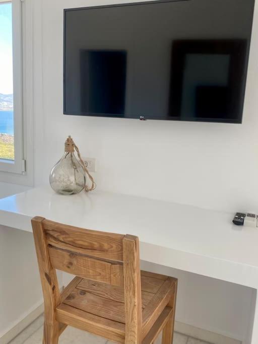 Artemis Sky Villa Andíparos Exteriér fotografie