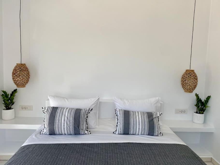 Artemis Sky Villa Andíparos Exteriér fotografie