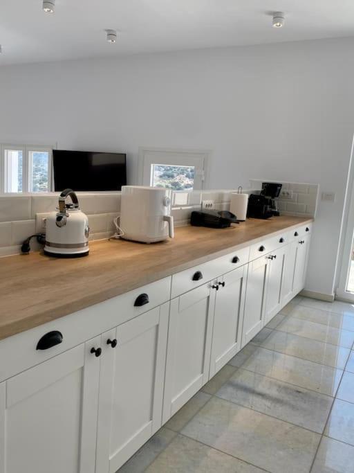 Artemis Sky Villa Andíparos Exteriér fotografie