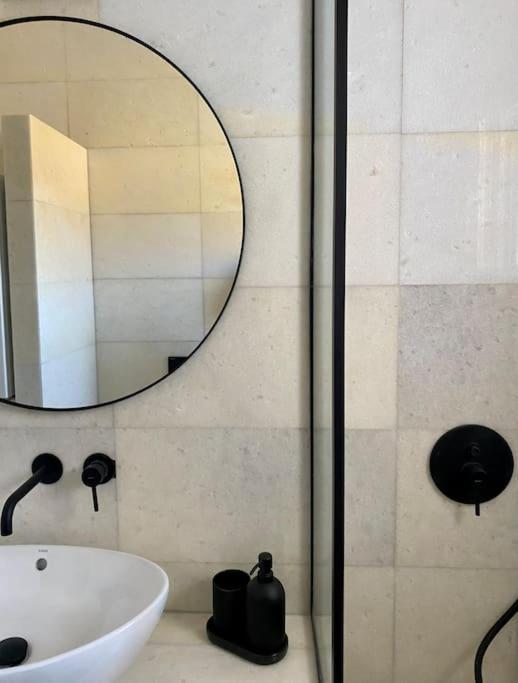 Artemis Sky Villa Andíparos Exteriér fotografie